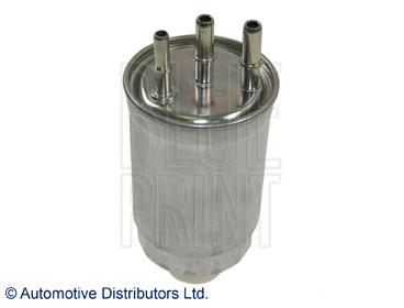 Do koszyka 1709787 Ford Filtr paliwa