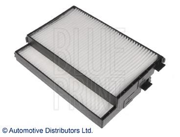 5339400 UFI Filtr kabiny