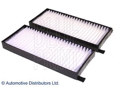 Filtr kabiny Ssang Yong P68111091A0 cena, od 12,01 USD