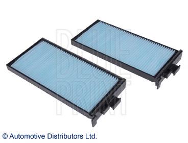 Filtr kabiny SsangYong Musso FJ