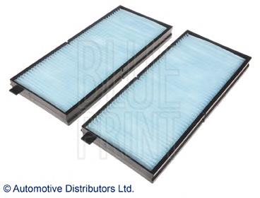 Filtr kabiny 0K9A46152XB Hyundai/Kia