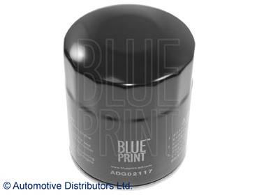 ADG02117 Blue Print filtr oleju