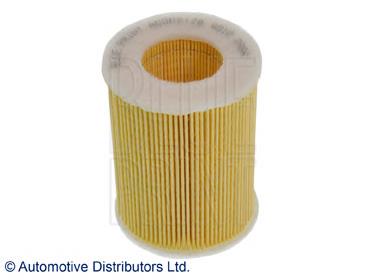 Do koszyka S2632027110 Hyundai/Kia Filtr oleju