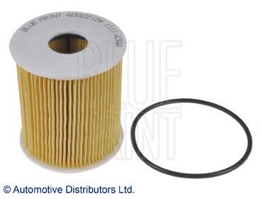 Filtr oleju Chrysler 04693140AA cena, od 7,39 USD