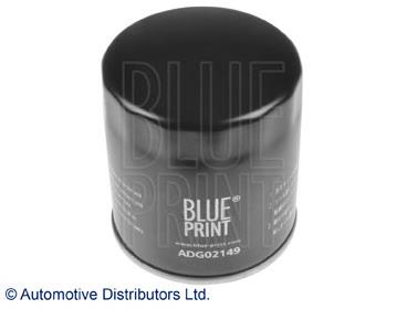 ADG02149 Blue Print filtr oleju