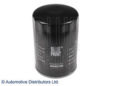 ADG02148 Blue Print filtr oleju