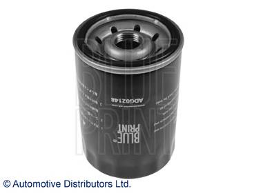 Do koszyka ADG02148 Blue Print Filtr oleju
