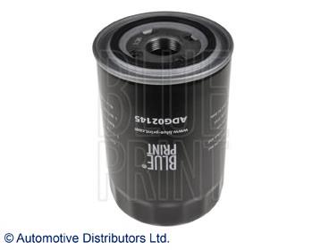 Do koszyka ADG02145 Blue Print Filtr oleju
