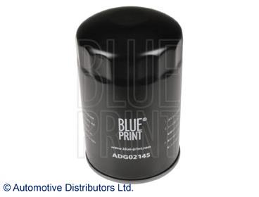 Filtr oleju Blue Print ADG02145 cena, od 15,04 USD