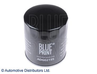 ADG02155 Blue Print filtr oleju