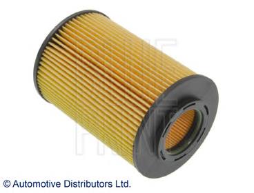 Filtr oleju Hyundai/Kia 2631027100