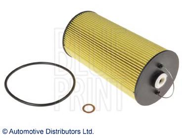 Filtr oleju 51055006073 MAN