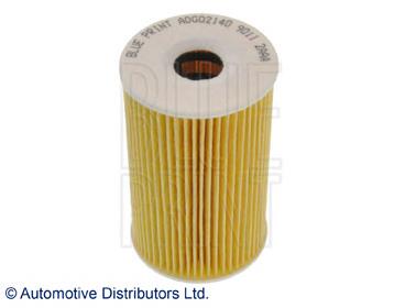 Do koszyka 263203C300 Hyundai/Kia Filtr oleju