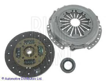 ADG03078 Blue Print Zestaw sprzęgła (3 części)