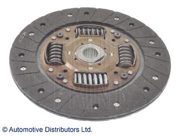 Tarcza sprzęgła Hyundai/Kia 4110023030 cena, od 28,84 USD