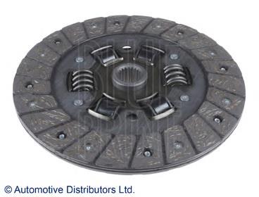 Tarcza sprzęgła Hyundai Lantra 2