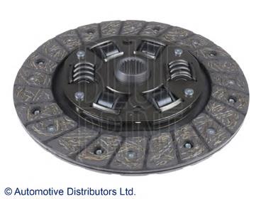 Tarcza sprzęgła Hyundai Lantra 2