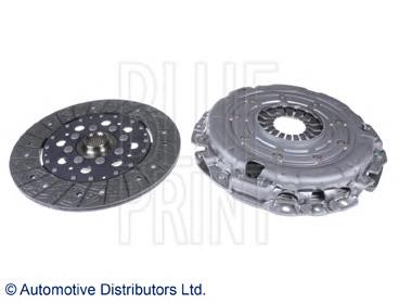 Zestaw sprzęgła (3 części) Ssang Yong 30A0009410 cena, od 255,00 USD