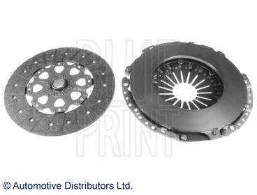 30A0009410 Ssang Yong Zestaw sprzęgła (3 części)