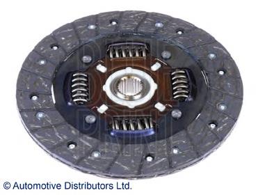 Tarcza sprzęgła ADG031128 Blue Print