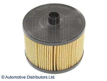 Filtr paliwa Volvo 8653668