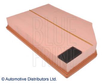 Do koszyka ADF122204 Blue Print Filtr powietrza