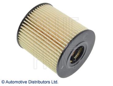 Filtr oleju 6C1Q6744AA Ford