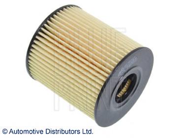 Do koszyka 6C1Q6744AA Ford Filtr oleju