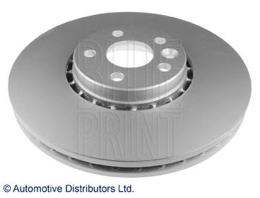 31277342 Volvo Tarcza hamulcowa przednia