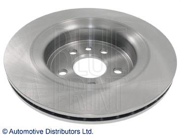 Tarcza hamulcowa tylna Volvo 31277357 cena, od 53,71 USD