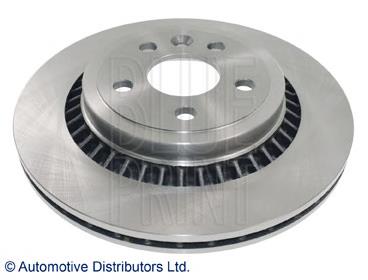 31277357 Volvo Tarcza hamulcowa tylna
