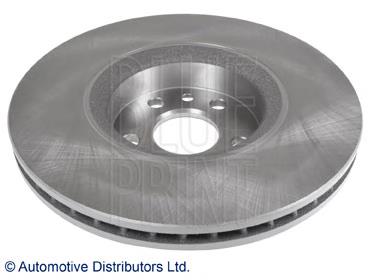 Tarcza hamulcowa przednia Volvo 30769061 cena, od 65,29 USD