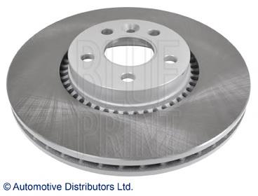 30769061 Volvo Tarcza hamulcowa przednia