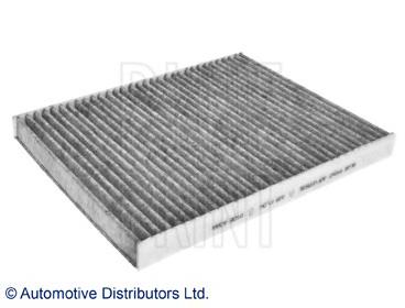 Do koszyka ADF122505 Blue Print Filtr kabiny