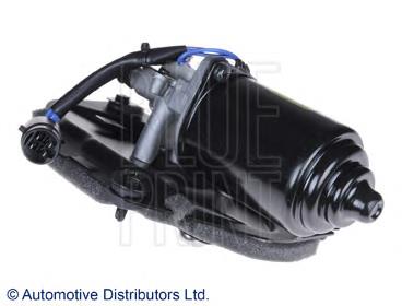 Silniczek wycieraczki szyby przedniej do Hyundai Galloper  JK