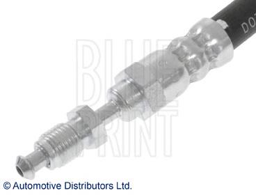 Do koszyka 1437504 Ford Przewód hamulcowy przedni