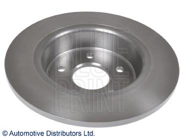 Tarcza hamulcowa tylna Ford DV612A315AB cena, od 29,28 USD