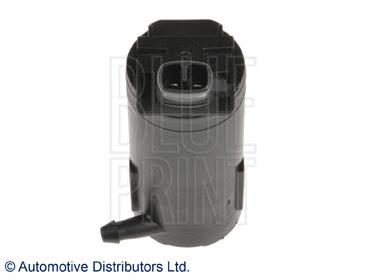 Pompka spryskiwacza szyby przedniej Hyundai/Kia 0K20167483