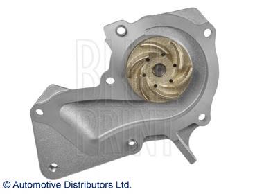 1376162 Ford Pompa chłodząca wodna