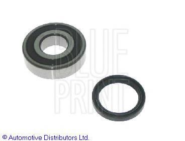 Lożysko półosi mostu tylnego Japan Parts KK26002 cena, od 44,39 USD