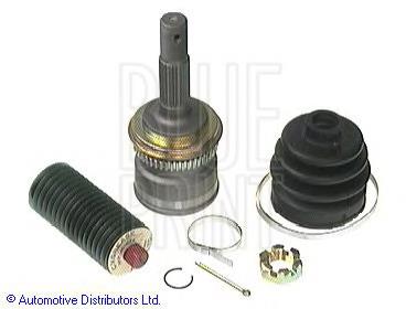 Przegub homokinetyczny przedni zewnętrzny Pascal G16016PC cena, od 42,24 USD