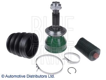 Przegub homokinetyczny przedni zewnętrzny Blue Print ADD68918 cena, od 47,98 USD