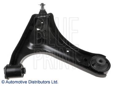 Do koszyka 41366 Febi Wahacz zawieszenia przedniego dolny lewy