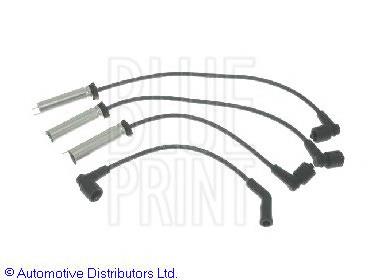 Zestaw przewodów wysokiego napięcia DECARO DE96305387 cena, od 15,81 USD