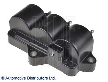 Do koszyka 5DA358168661 HELLA Cewka zapłonowa