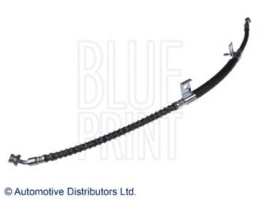 ADG053166 Blue Print Wąż hamulcowy z przodu po prawy