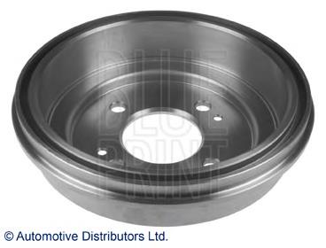 Do koszyka 5841107000 Hyundai/Kia Bęben hamulcowy tylny