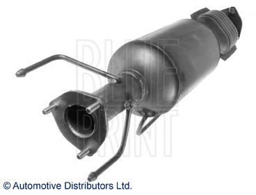 Filtr cząstek stałych układu wydechowego General Motors 96946888 cena, od 519,39 USD
