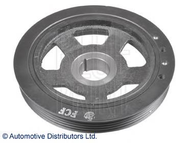 Koło pasowe wału korbowego Gates TVD1132A cena, od 87,11 USD