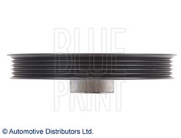 Do koszyka TVD1132A Gates Koło pasowe wału korbowego